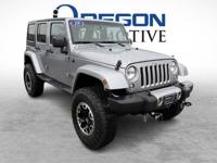 2018 Jeep Wrangler Unlimited 4x4 4WD SAHARA (JK) SUV SE HABLA ESPANOL - Good Credit/Bad Credit - APPROVED! - Image 8
