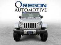 2018 Jeep Wrangler Unlimited 4x4 4WD SAHARA (JK) SUV SE HABLA ESPANOL - Good Credit/Bad Credit - APPROVED! - Image 9