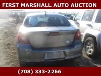 2012 Dodge Avenger JS -Auction Pricing + First Marshall Auto Auction - Image 4