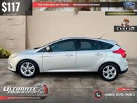 /mo - 2014 Ford Focus SE WE FINANCE ALL CREDIT! DRIVE TODAY! CALL (480) 573-7661 ULTIMATE POWERSPORTS - Image 5