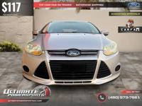 /mo - 2014 Ford Focus SE WE FINANCE ALL CREDIT! DRIVE TODAY! CALL (480) 573-7661 ULTIMATE POWERSPORTS - Image 7