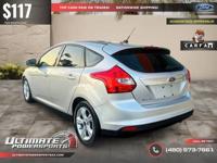 /mo - 2014 Ford Focus SE WE FINANCE ALL CREDIT! DRIVE TODAY! CALL (480) 573-7661 ULTIMATE POWERSPORTS - Image 9
