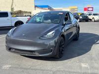 2022 Tesla Model Y Long Range Dual Motor In House + Credit Union Financing Available! 480 707 7984 - Image 3