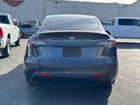 2022 Tesla Model Y Long Range Dual Motor In House + Credit Union Financing Available! 480 707 7984 - Image 7
