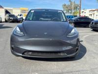 2022 Tesla Model Y Long Range Dual Motor In House + Credit Union Financing Available! 480 707 7984 - Image 8