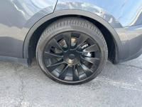 2022 Tesla Model Y Long Range Dual Motor In House + Credit Union Financing Available! 480 707 7984 - Image 9