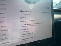 2022 Tesla Model Y Long Range Dual Motor In House + Credit Union Financing Available! 480 707 7984 - Image 10