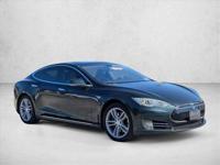 2013 Tesla Model S Performance Electric Available 11/30/25-Call (904) 637-7794 to confirm Instantly - Image 4