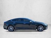 2013 Tesla Model S Performance Electric Available 11/30/25-Call (904) 637-7794 to confirm Instantly - Image 5