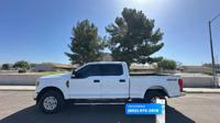 2018 Ford F250 Super Duty Crew Cab XLT Pickup 4D 6 3/4 ft - Call/Text 602-975-29 + Right Auto and Truck Sales - DELIVERS TODAY! *OAC* - Image 2