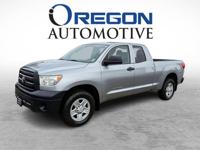 2013 Toyota Tundra Double 6 1/2 FT Truck SE HABLA ESPANOL - Good Credit/Bad Credit - APPROVED!