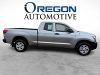 2013 Toyota Tundra Double 6 1/2 FT Truck SE HABLA ESPANOL - Good Credit/Bad Credit - APPROVED! - Image 7