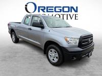 2013 Toyota Tundra Double 6 1/2 FT Truck SE HABLA ESPANOL - Good Credit/Bad Credit - APPROVED! - Image 8