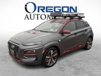 2019 Hyundai Kona AWD All Wheel Drive IRON MAN Hatchback SE HABLA ESPANOL - Good Credit/Bad Credit - APPROVED!