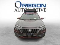 2019 Hyundai Kona AWD All Wheel Drive IRON MAN Hatchback SE HABLA ESPANOL - Good Credit/Bad Credit - APPROVED! - Image 9
