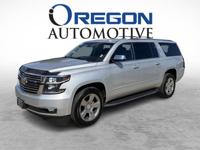 2016 Chevrolet Suburban 4x4 4WD Chevy LTZ SUV SE HABLA ESPANOL - Good Credit/Bad Credit - APPROVED!