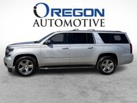 2016 Chevrolet Suburban 4x4 4WD Chevy LTZ SUV SE HABLA ESPANOL - Good Credit/Bad Credit - APPROVED! - Image 3