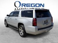 2016 Chevrolet Suburban 4x4 4WD Chevy LTZ SUV SE HABLA ESPANOL - Good Credit/Bad Credit - APPROVED! - Image 4