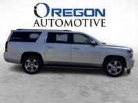 2016 Chevrolet Suburban 4x4 4WD Chevy LTZ SUV SE HABLA ESPANOL - Good Credit/Bad Credit - APPROVED! - Image 7