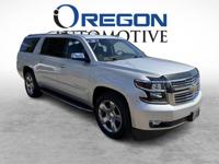 2016 Chevrolet Suburban 4x4 4WD Chevy LTZ SUV SE HABLA ESPANOL - Good Credit/Bad Credit - APPROVED! - Image 8