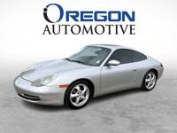 2001 Porsche 911 2D Coupe SE HABLA ESPANOL - Good Credit/Bad Credit - APPROVED! - Image 2