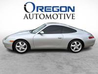 2001 Porsche 911 2D Coupe SE HABLA ESPANOL - Good Credit/Bad Credit - APPROVED! - Image 3