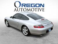 2001 Porsche 911 2D Coupe SE HABLA ESPANOL - Good Credit/Bad Credit - APPROVED! - Image 4