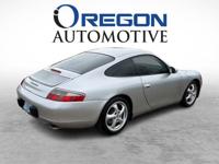 2001 Porsche 911 2D Coupe SE HABLA ESPANOL - Good Credit/Bad Credit - APPROVED! - Image 6