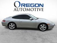 2001 Porsche 911 2D Coupe SE HABLA ESPANOL - Good Credit/Bad Credit - APPROVED! - Image 7