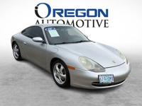 2001 Porsche 911 2D Coupe SE HABLA ESPANOL - Good Credit/Bad Credit - APPROVED! - Image 8