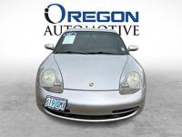 2001 Porsche 911 2D Coupe SE HABLA ESPANOL - Good Credit/Bad Credit - APPROVED! - Image 9