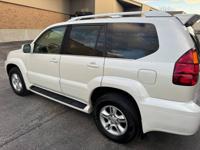 2006 LEXUS GX470 AWD EXCELLENT CONDITION SUV ROMEOVILLE / BOLINGBROOK IL - Image 4