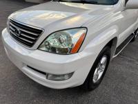 2006 LEXUS GX470 AWD EXCELLENT CONDITION SUV ROMEOVILLE / BOLINGBROOK IL - Image 8