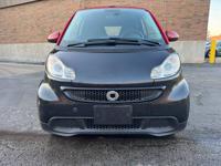 2015 SMART FORTWO PASSION CABRIOLET CONVERTIBLE EXCELLENT CONDITION ROMEOVILLE / BOLINGBROOK IL