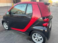 2015 SMART FORTWO PASSION CABRIOLET CONVERTIBLE EXCELLENT CONDITION ROMEOVILLE / BOLINGBROOK IL - Image 4