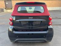 2015 SMART FORTWO PASSION CABRIOLET CONVERTIBLE EXCELLENT CONDITION ROMEOVILLE / BOLINGBROOK IL - Image 5