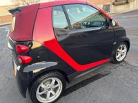 2015 SMART FORTWO PASSION CABRIOLET CONVERTIBLE EXCELLENT CONDITION ROMEOVILLE / BOLINGBROOK IL - Image 6