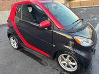 2015 SMART FORTWO PASSION CABRIOLET CONVERTIBLE EXCELLENT CONDITION ROMEOVILLE / BOLINGBROOK IL - Image 7