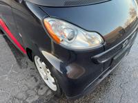 2015 SMART FORTWO PASSION CABRIOLET CONVERTIBLE EXCELLENT CONDITION ROMEOVILLE / BOLINGBROOK IL - Image 10
