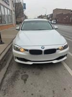 2015 BMW 328I Des Plaines - Image 3