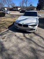 2015 BMW 328I Des Plaines - Image 9