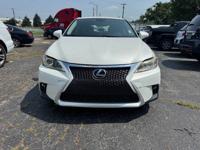 2013 LEXUS CT200H HATCHBACK HYBRID EXCELLENT CONDITION LOADED ROMEOVILLE / BOLINGBROOK IL