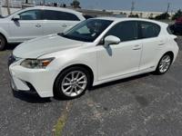 2013 LEXUS CT200H HATCHBACK HYBRID EXCELLENT CONDITION LOADED ROMEOVILLE / BOLINGBROOK IL - Image 3