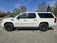 2007 CADILLAC ESCALADE ESV ZION ILLINOIS - Image 6