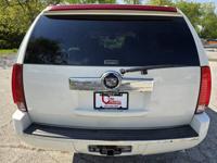 2007 CADILLAC ESCALADE ESV ZION ILLINOIS - Image 9