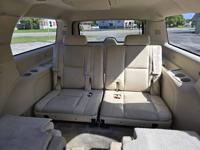 2007 CADILLAC ESCALADE ESV ZION ILLINOIS - Image 10
