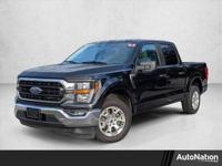 2023 Ford F-150 XLT F150 Truck Crew cab BLACK FRIDAY -Call (904) 637-7794 to confirm Instantly - Image 2