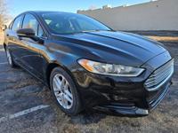 2014 FORD FUSION ZION ILLINOIS - Image 4