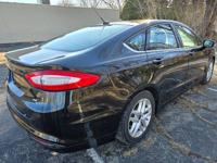 2014 FORD FUSION ZION ILLINOIS - Image 6