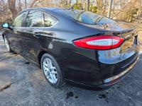 2014 FORD FUSION ZION ILLINOIS - Image 7